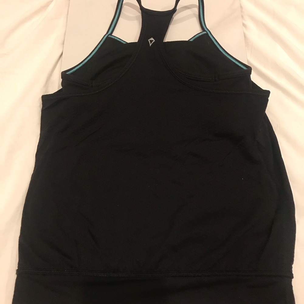 Ivivva tank top